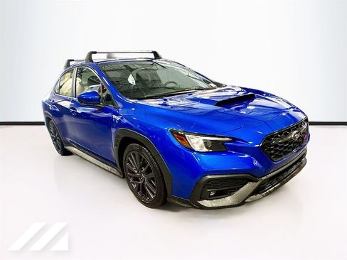 Used 2025 Subaru WRX Premium image 3