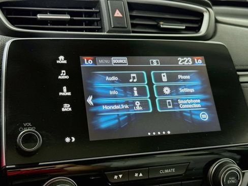 Used 2018 Honda CR-V EX image 6