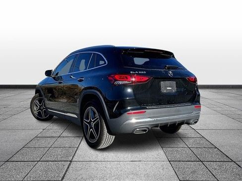 Certified 2023 Mercedes-Benz GLA 250 image 3