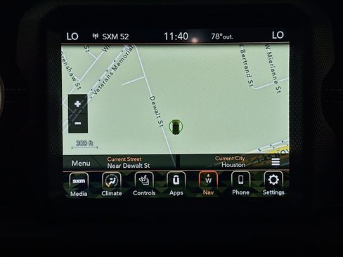 Used 2022 Jeep Wrangler Unlimited Sahara w/ Cold Weather Group AWD/4WD image 21