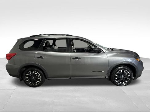 Used 2019 Nissan Pathfinder 4WD image 9