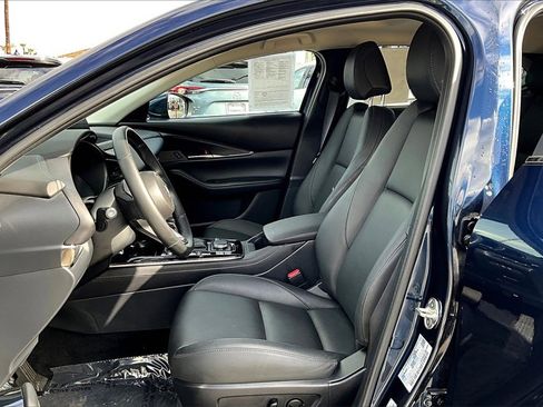 Certified 2024 MAZDA CX-30 AWD 2.5 S w/ Preferred Package image 14