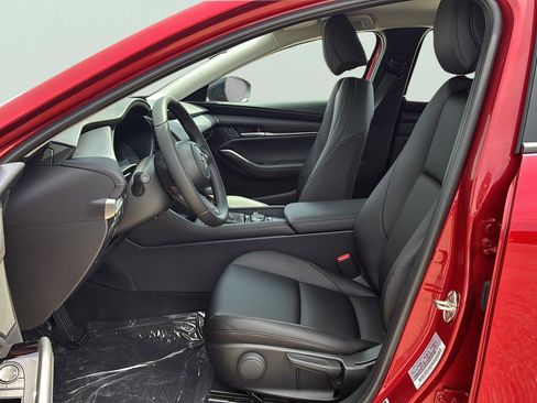 New 2026 MAZDA MAZDA3 s Sport FWD image 22