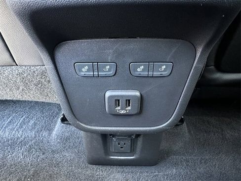 Used 2020 GMC Terrain Denali w/ Denali Premium Package image 14