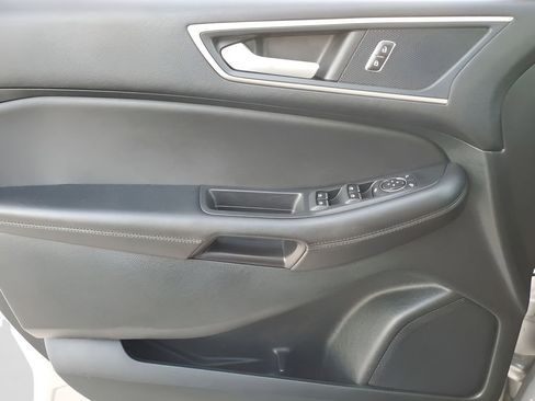 Used 2024 Ford Edge SEL image 24