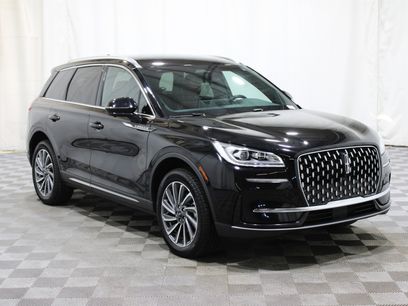 Certified 2023 Lincoln Corsair Reserve w/ Equipment Group 201A