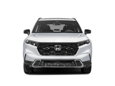 Used 2024 Honda CR-V Sport Touring image 4
