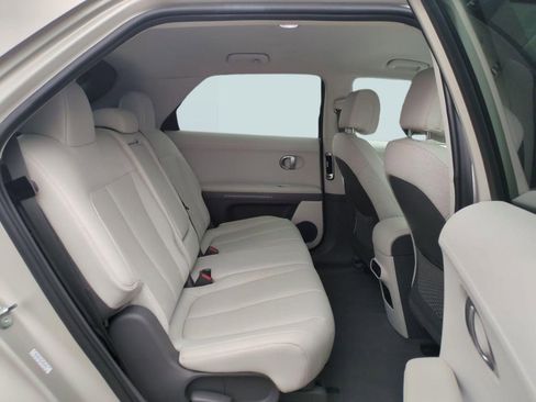 Certified 2023 Hyundai Ioniq 5 SEL AWD/4WD image 27