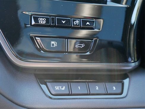 Used 2025 Lexus TX 350 AWD image 18