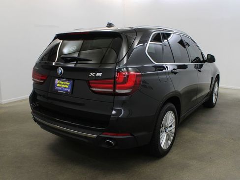 Used 2016 BMW X5 xDrive35i AWD/4WD image 5