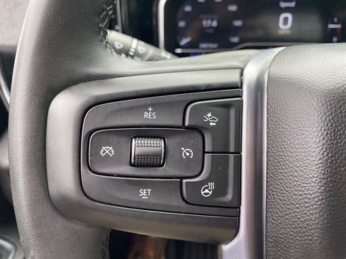 Used 2024 GMC Sierra 1500 Elevation AWD/4WD image 51