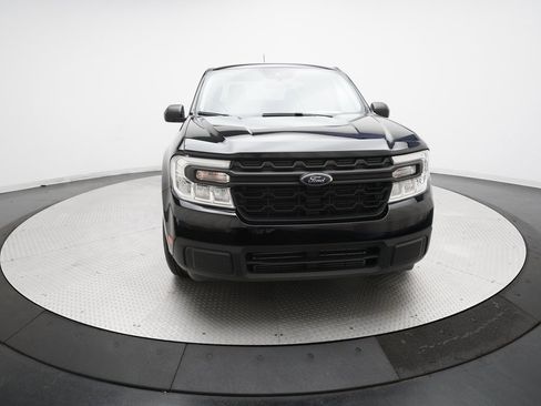 Used 2022 Ford Maverick XL w/ Equipment Group 100A Standard image 11