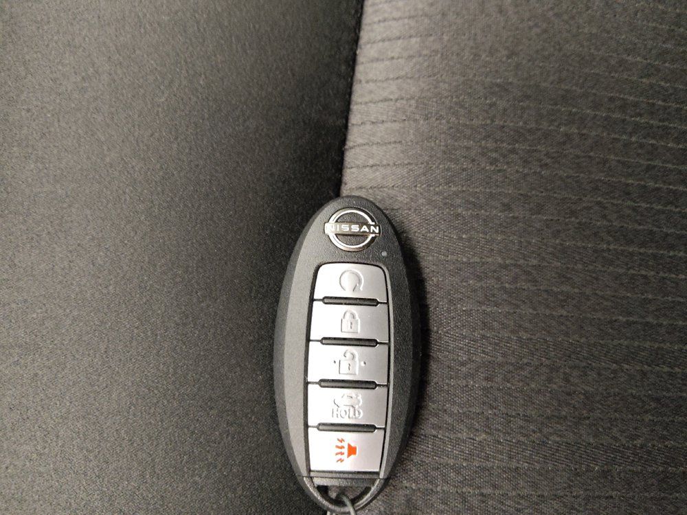Used 2020 Nissan Altima 2.5 S FWD image 32