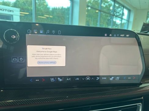 New 2026 Chevrolet Traverse High Country w/ LPO, Floor Liner Package image 24