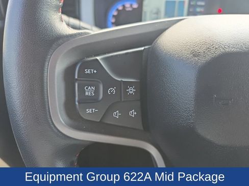 Used 2023 Ford Bronco Heritage Edition AWD/4WD image 15