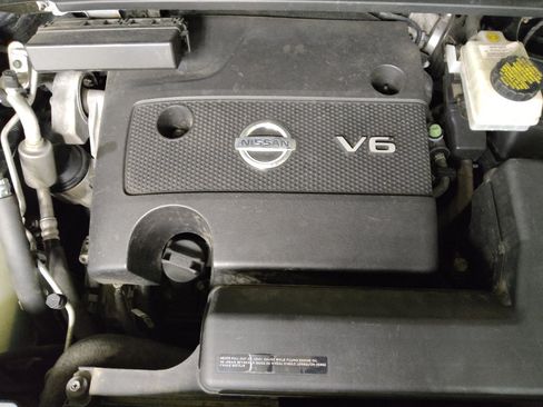 Used 2016 Nissan Pathfinder SV AWD/4WD image 30