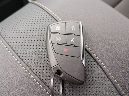 New 2026 Chevrolet Traverse High Country image 29