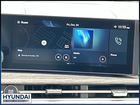 New 2026 Hyundai Santa Fe Limited AWD/4WD image 28