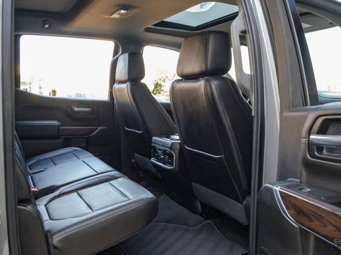 Used 2021 GMC Sierra 1500 SLT w/ SLT Premium Plus Package image 90