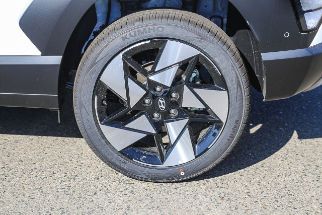 New 2026 Hyundai Kona Limited AWD/4WD image 12