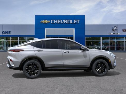 New 2026 Buick Envista Sport Touring w/ Convenience I Package image 29