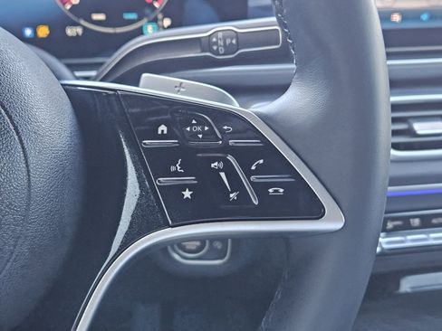 Certified 2026 Mercedes-Benz GLE 350 4MATIC image 30