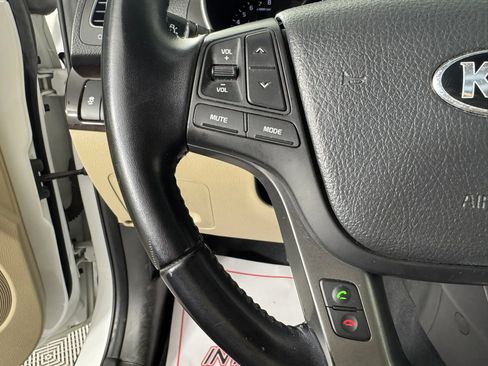 Used 2015 Kia Sorento LX FWD image 14