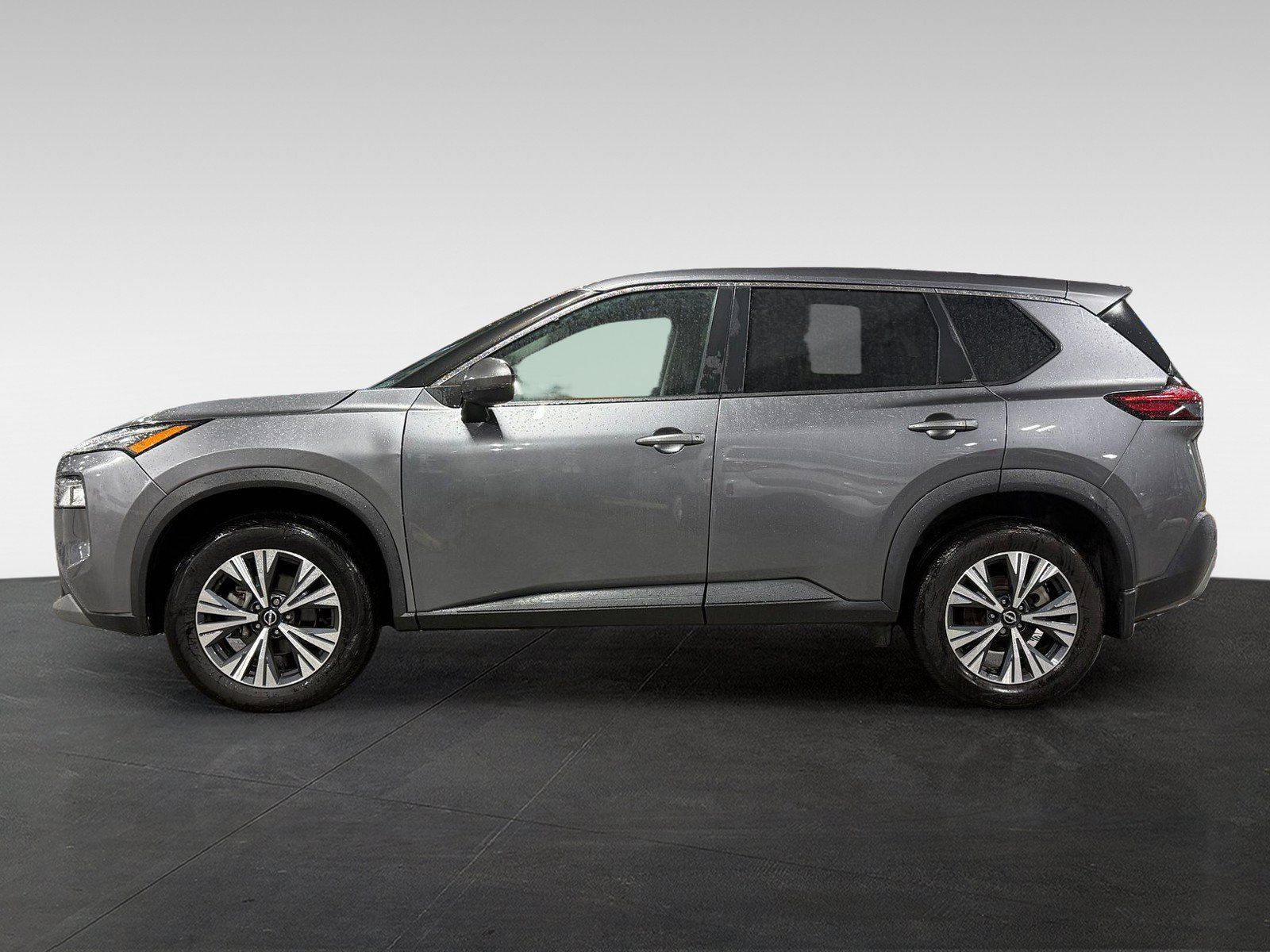 Used 2022 Nissan Rogue SV AWD/4WD image 8