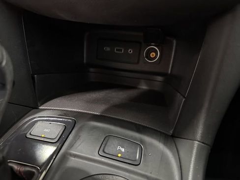 Used 2023 Chevrolet Equinox RS w/ LPO, Cargo Package image 19