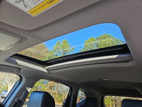 Used 2019 Honda CR-V EX-L image 11