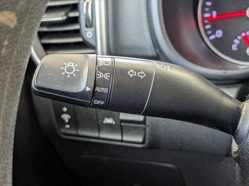 Used 2021 Kia Sportage LX FWD image 7