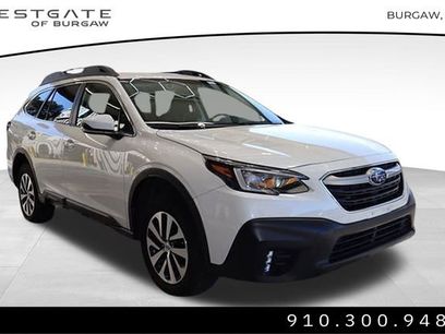 Used 2022 Subaru Outback Premium