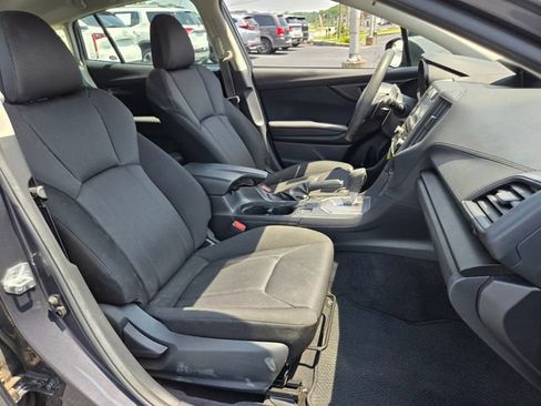 Used 2023 Subaru Impreza 2.0i Premium AWD/4WD image 21