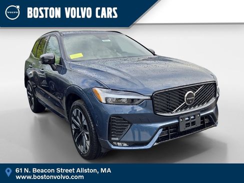 New 2026 Volvo XC60 B5 Plus w/ Climate Package image 1