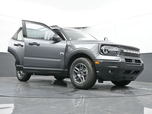 New 2025 Ford Bronco Sport Big Bend w/ Convenience Package image 68