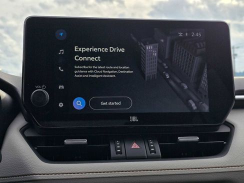 Certified 2025 Toyota RAV4 XLE Premium image 31