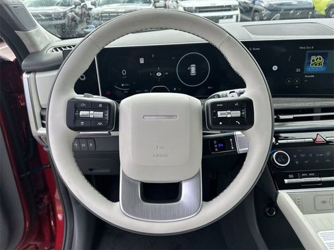 New 2026 Hyundai Santa Fe Calligraphy image 30