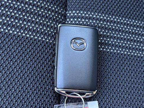 New 2026 MAZDA CX-50 AWD 2.5 S w/ Weather Package image 42