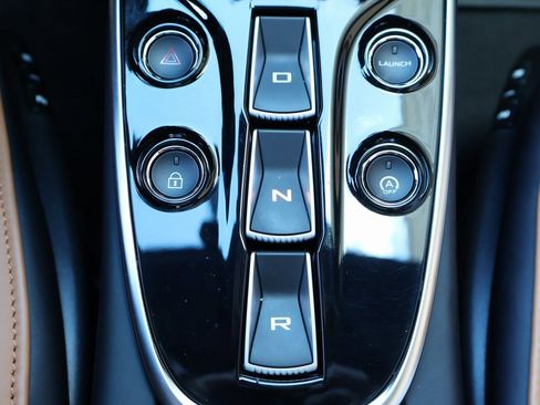 Used 2025 McLaren GTS image 25