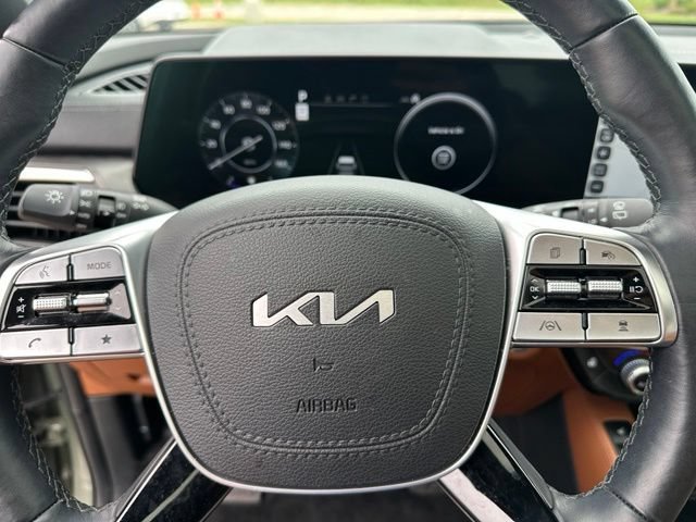 Used 2024 Kia Telluride SX X-Line AWD/4WD image 29