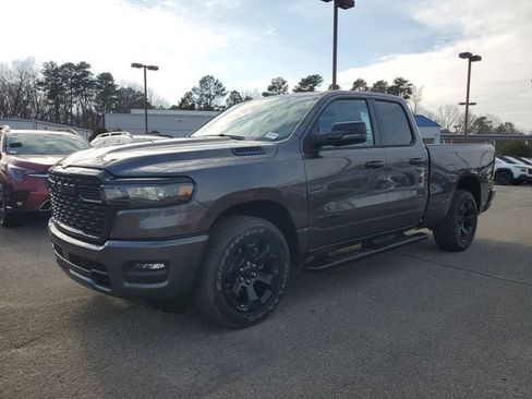 New 2026 RAM 1500 Big Horn image 3