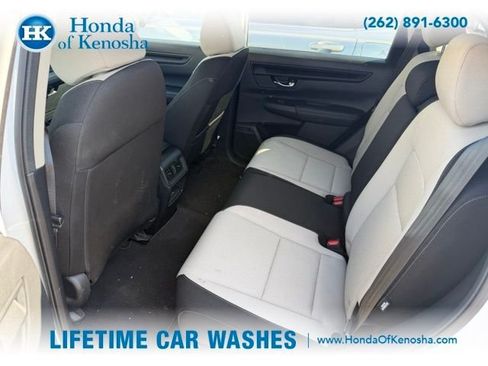 Used 2024 Honda CR-V EX image 10