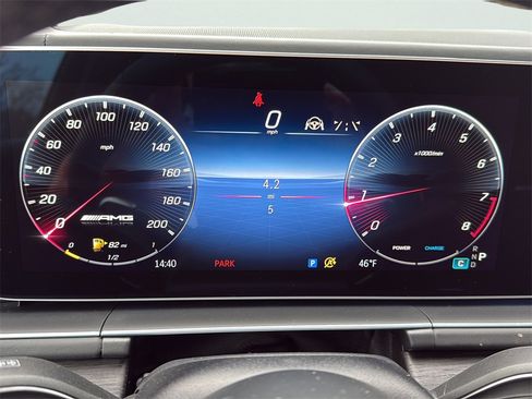 New 2026 Mercedes-Benz GLE 63 AMG S image 12