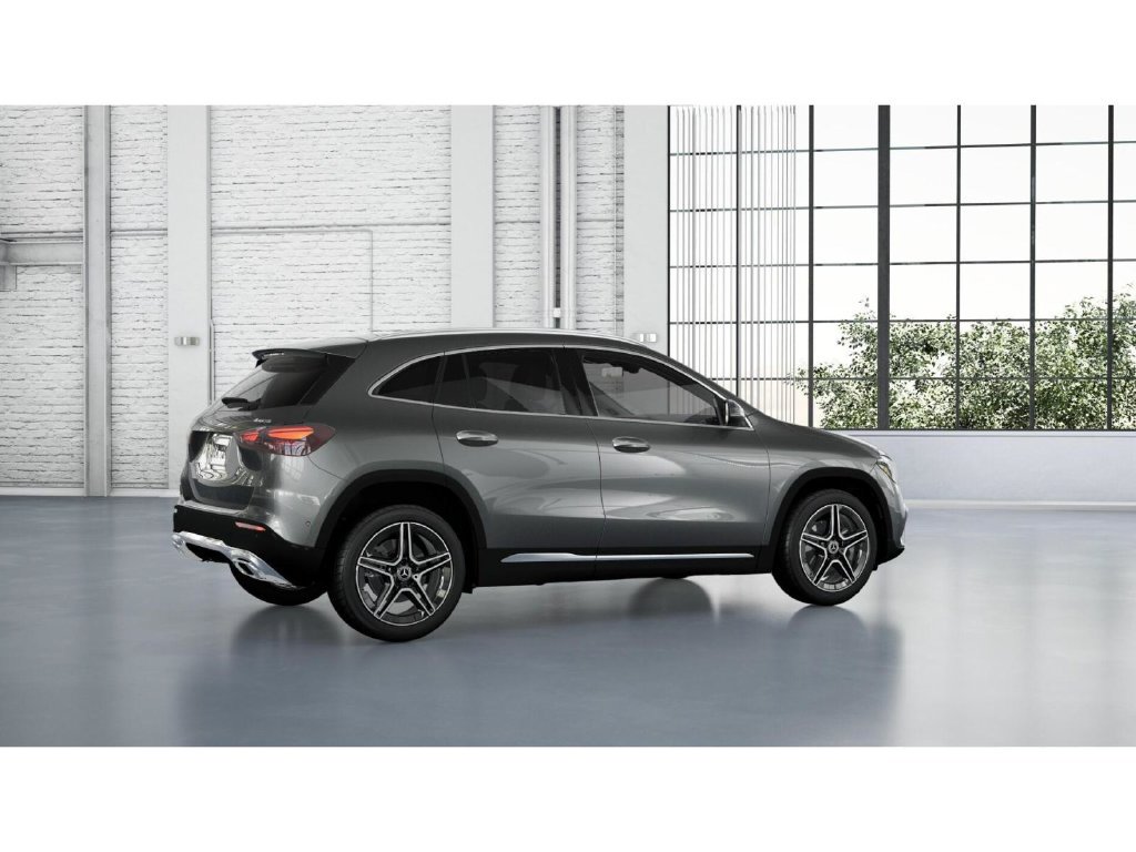 Used 2026 Mercedes-Benz GLA 250 4MATIC image 19