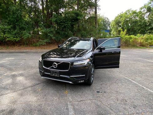 Used 2018 Volvo XC90 T6 Momentum w/ Convenience Package AWD/4WD image 66