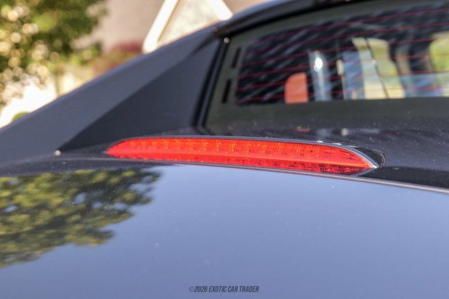 Used 2017 MAZDA MX-5 Miata RF Grand Touring RWD image 53