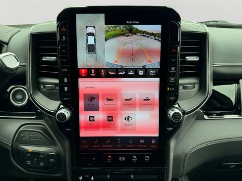 New 2026 RAM 2500 Rebel w/ Rebel Level 2 Equipment Group AWD/4WD image 26