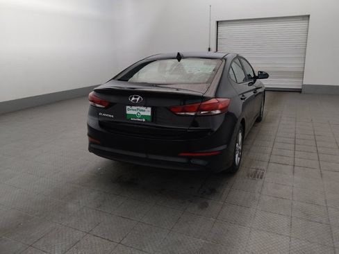 Used 2017 Hyundai Elantra SE w/ SE A/T Tech Package 03 FWD image 7