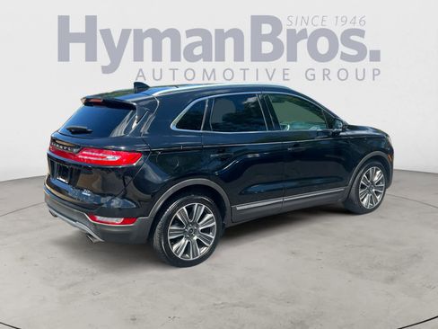 Used 2016 Lincoln MKC Black Label image 3