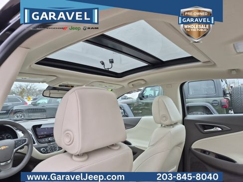 Used 2019 Chevrolet Malibu LT w/ Leather Package image 7